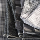 Warp Cloth Tyg — Designers Guild i miljö