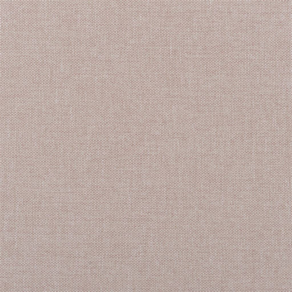 Watkin Quartz Rose — Designers Guild tyg