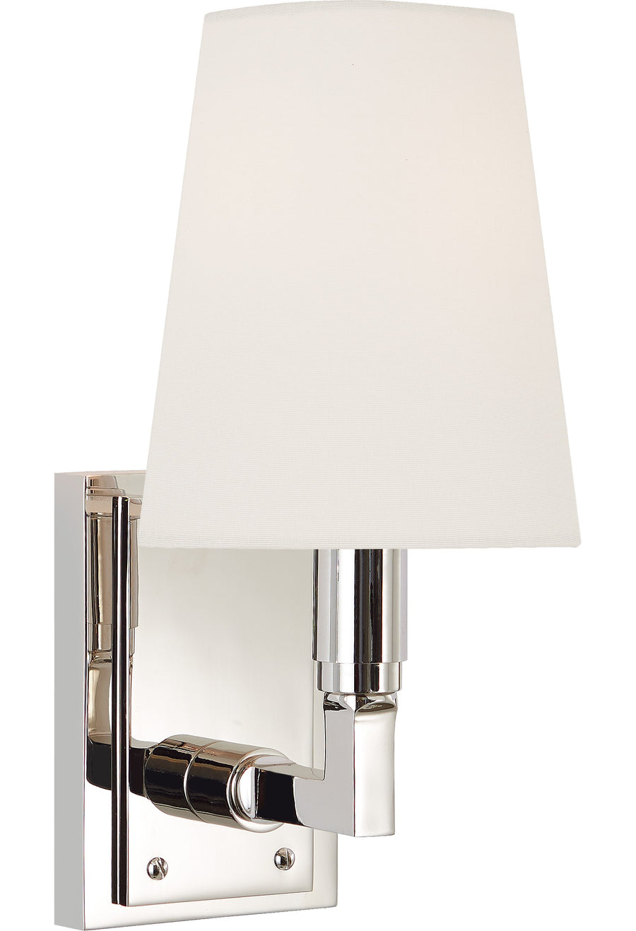 Watson Small Vägglampa — Thomas O'Brien for Visual Comfort & Co.
