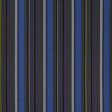 Webbing Stripe Cobalt — Designers Guild tyg