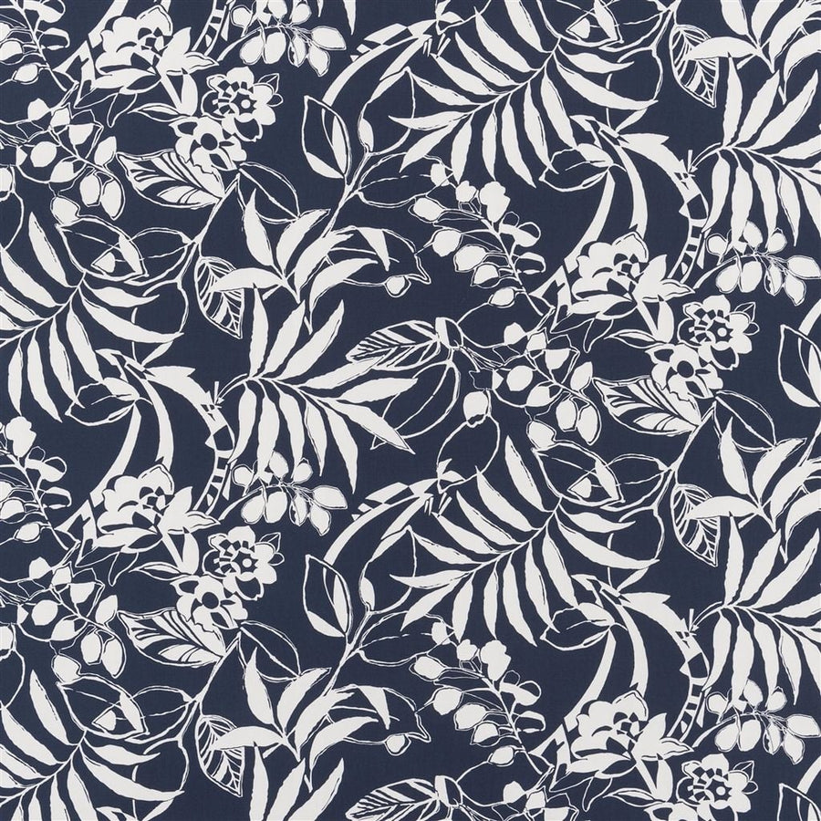Westinghouse Floral Tyg