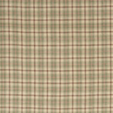 Westlake Plaid Olive — Ralph Lauren Home tyg