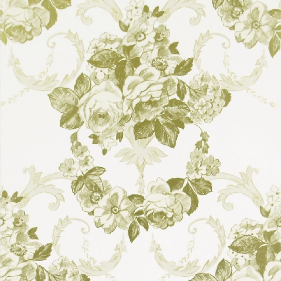 Wharton Tapet — Designers Guild