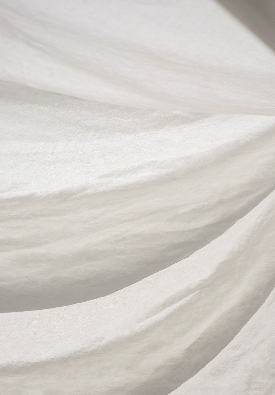 Wide Linen April — Dedar tyg