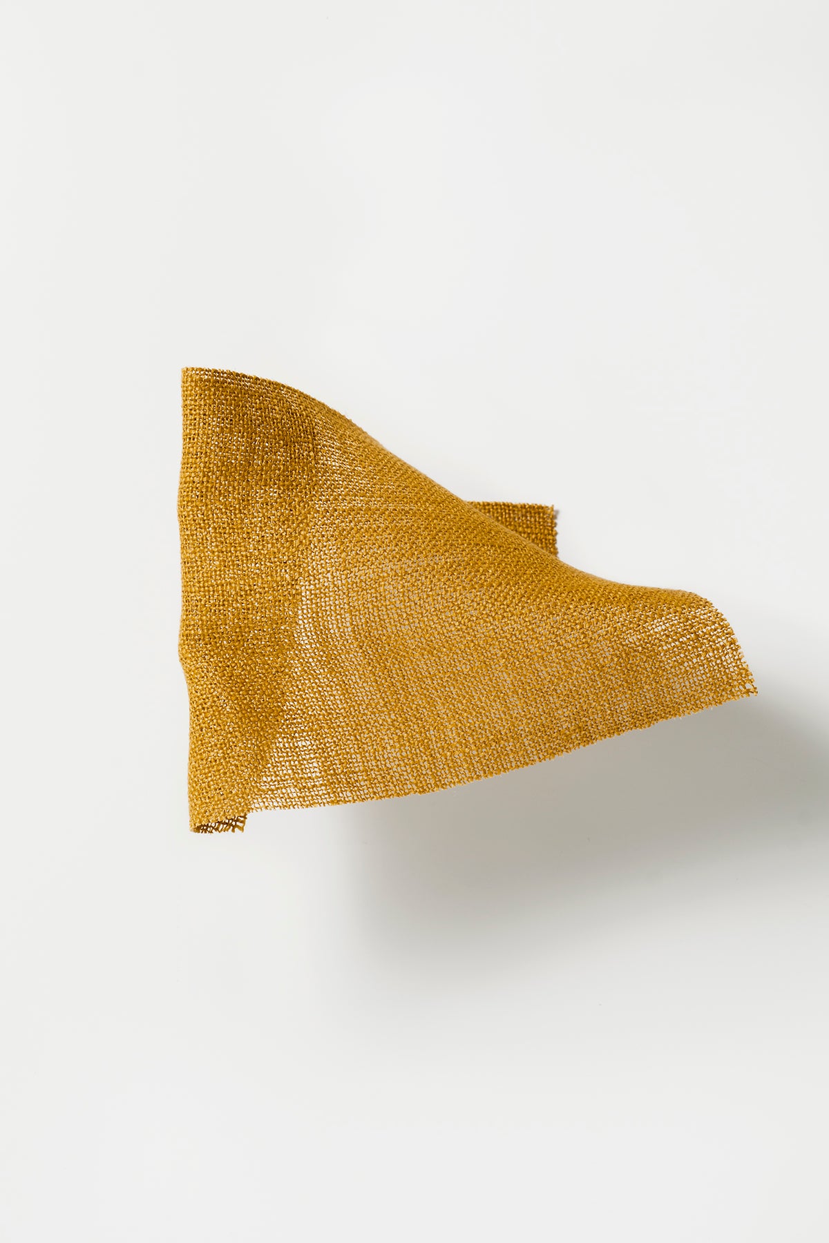 Wide Linen Baobab — Dedar tyg