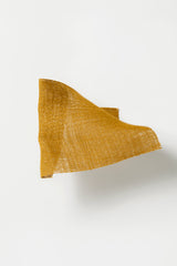 Wide Linen Baobab — Dedar tyg