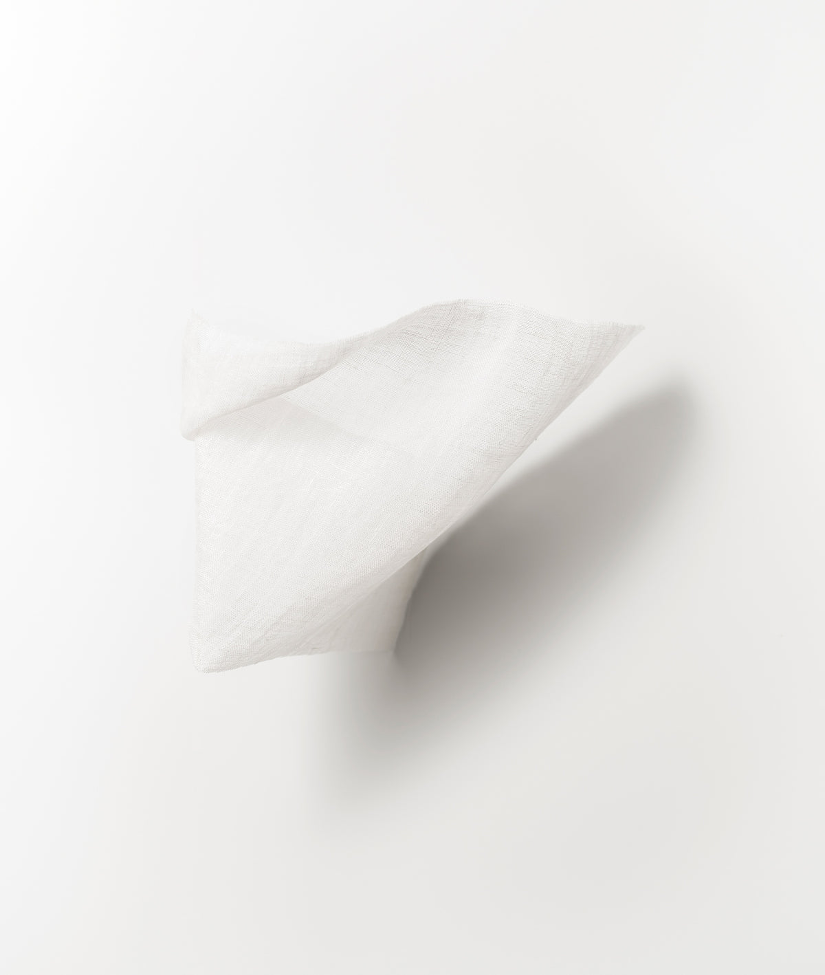 Wide Linen Colibri' — Dedar tyg