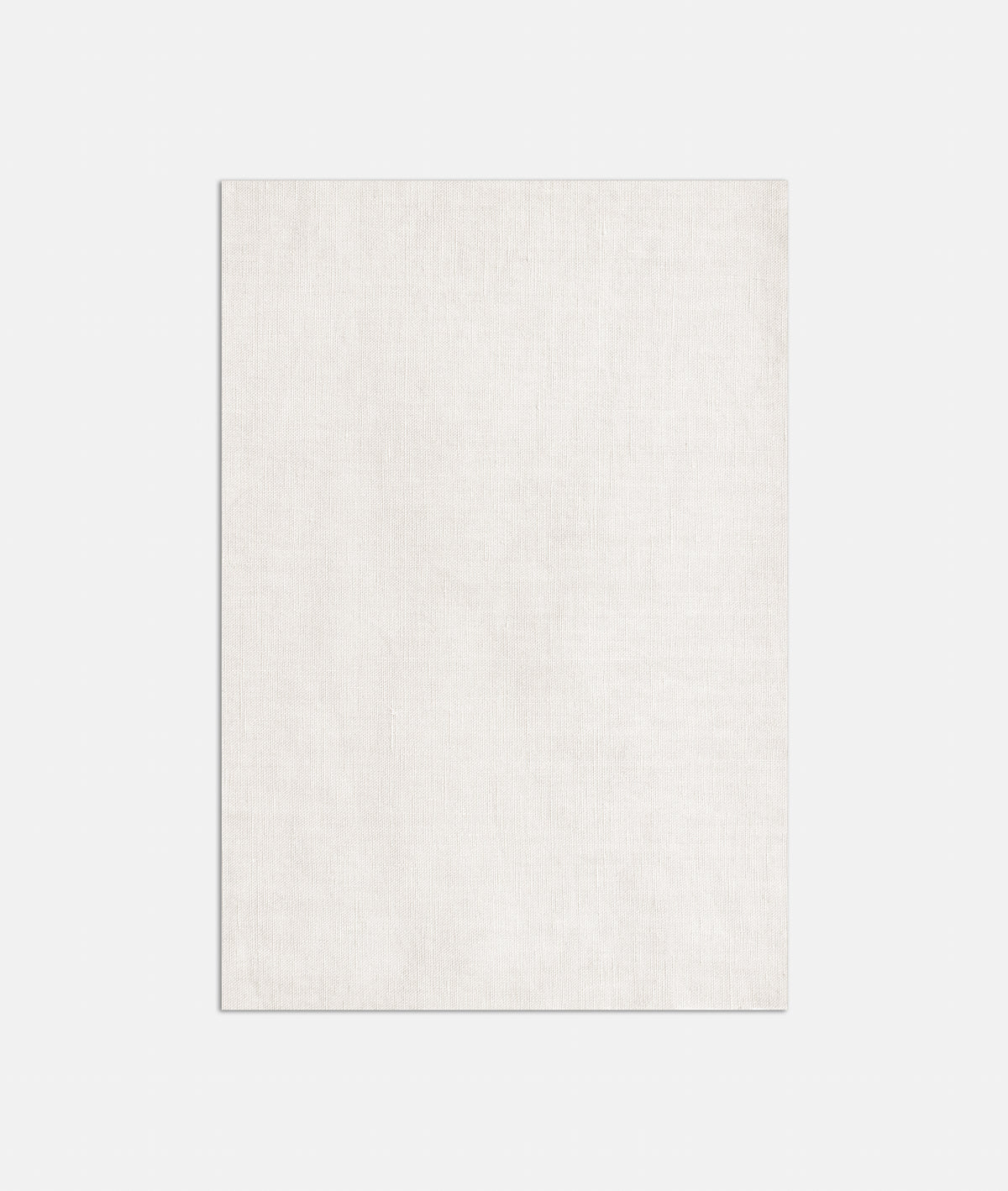 Wide Linen Flaubert — Dedar tyg