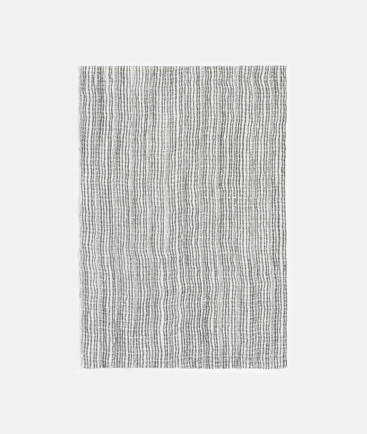 Wide Linen Garza — Dedar tyg