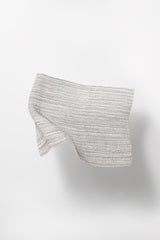 Wide Linen Garza — Dedar tyg