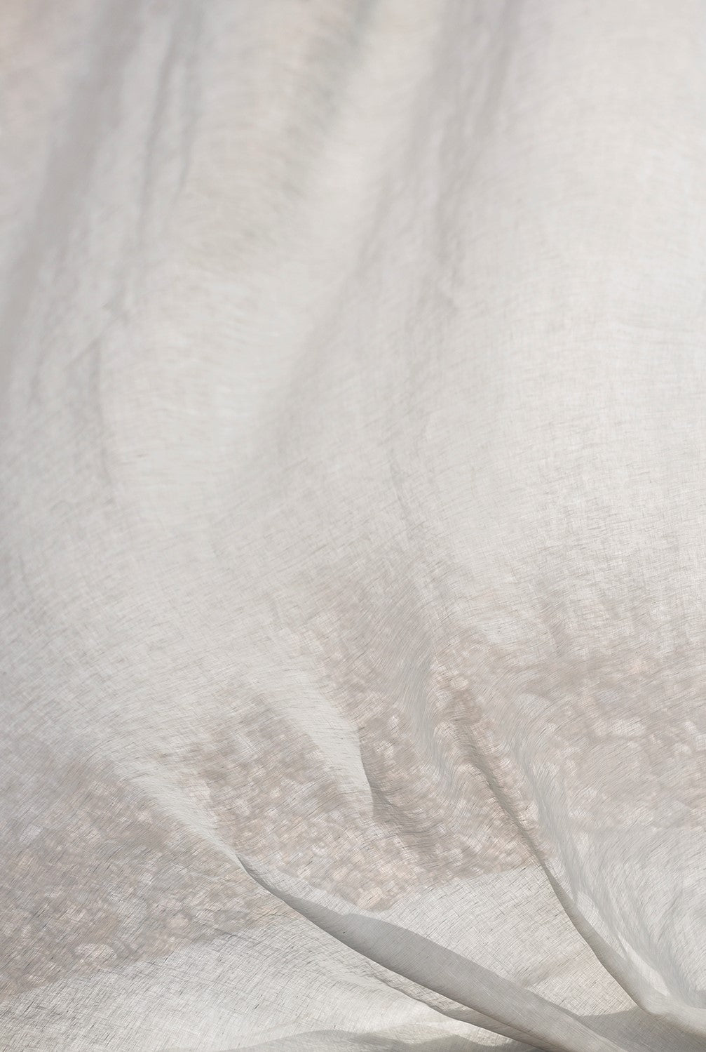 Wide Linen Giza — Dedar tyg