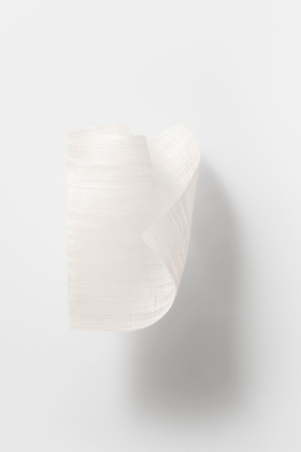 Wide Linen Libero — Dedar tyg