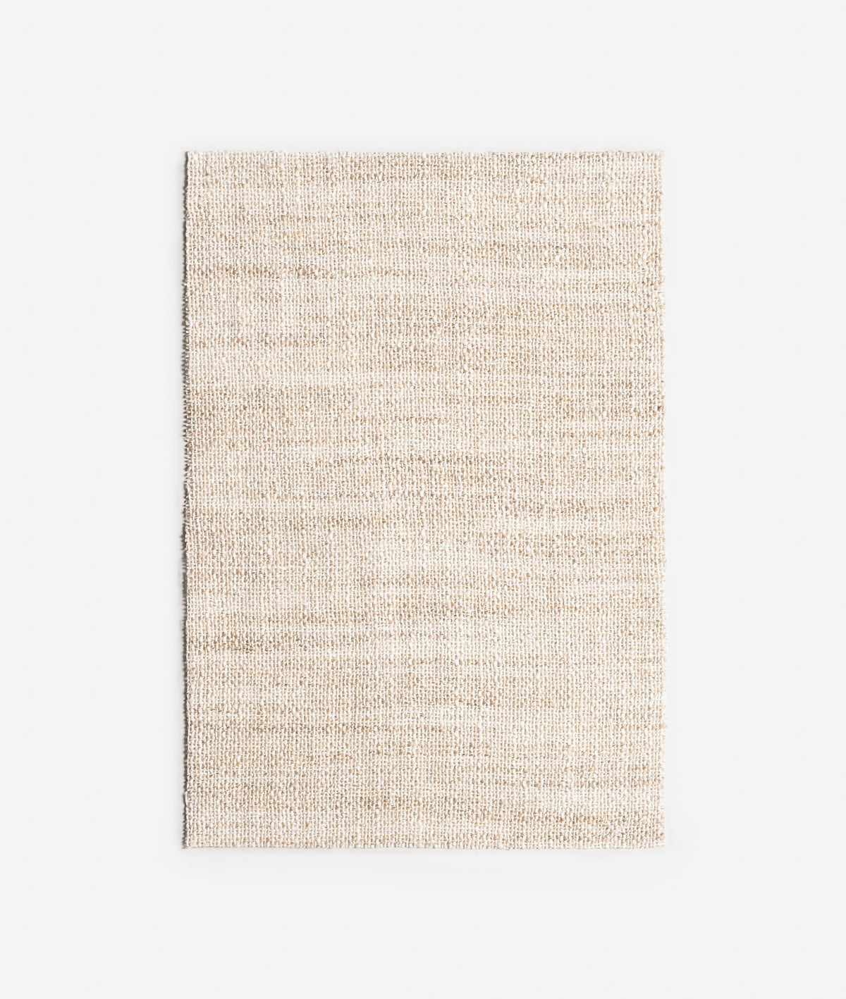 Wide Linen Mèche — Dedar tyg