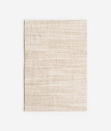 Wide Linen Mèche — Dedar tyg