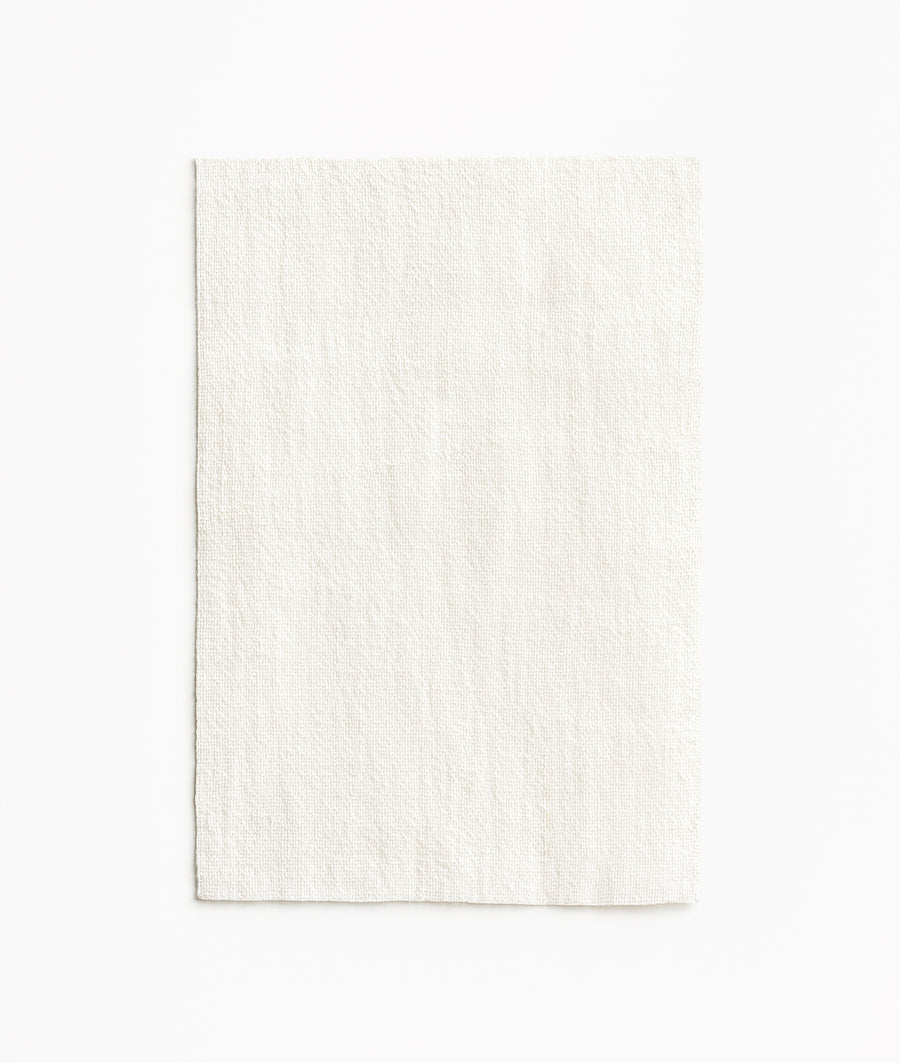 Wide Linen Paloma Tyg — Dedar