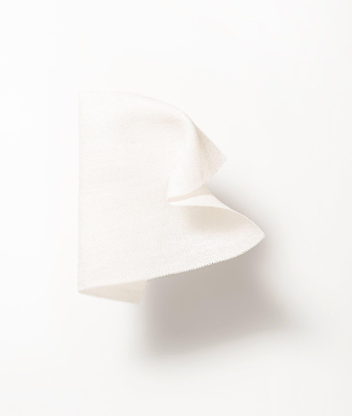 Wide Linen Paloma — Dedar tyg