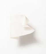 Wide Linen Paloma — Dedar tyg