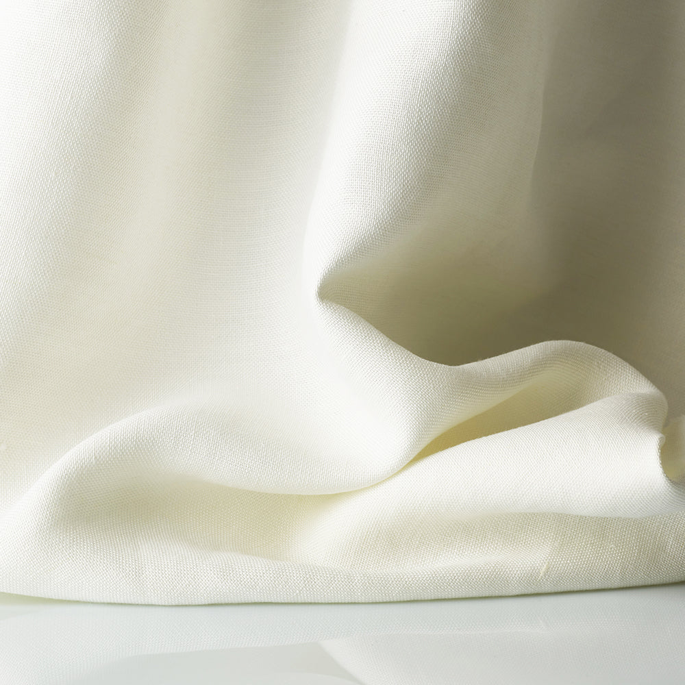 Wide Linen Sauternes — Dedar tyg