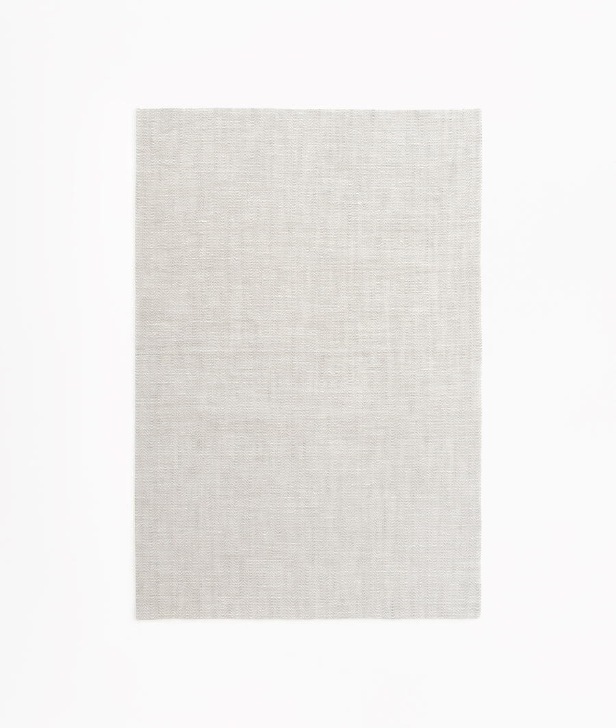 Wide Linen Signor Darcy Tyg — Dedar