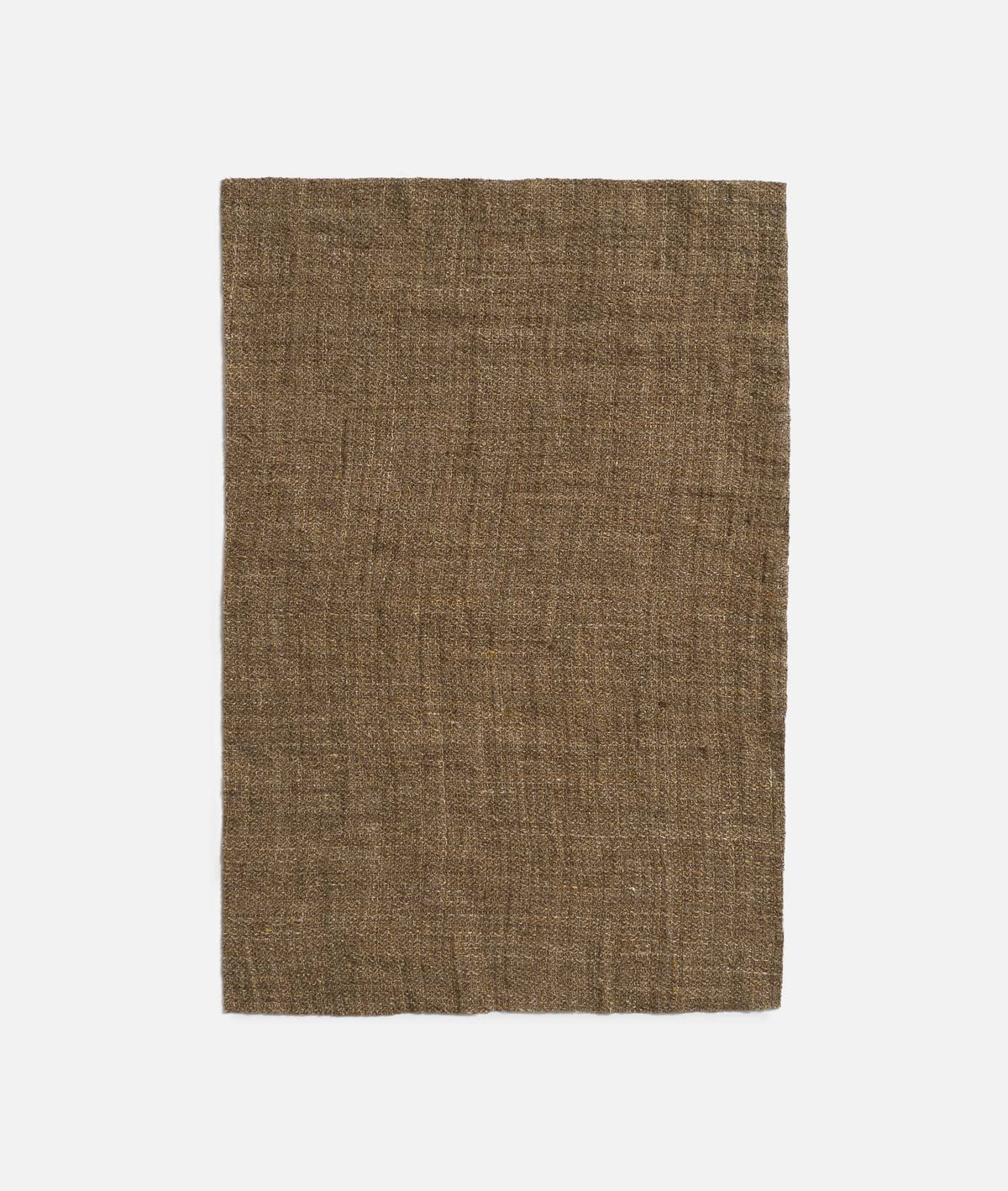 Wide Linen Ulisse — Dedar tyg