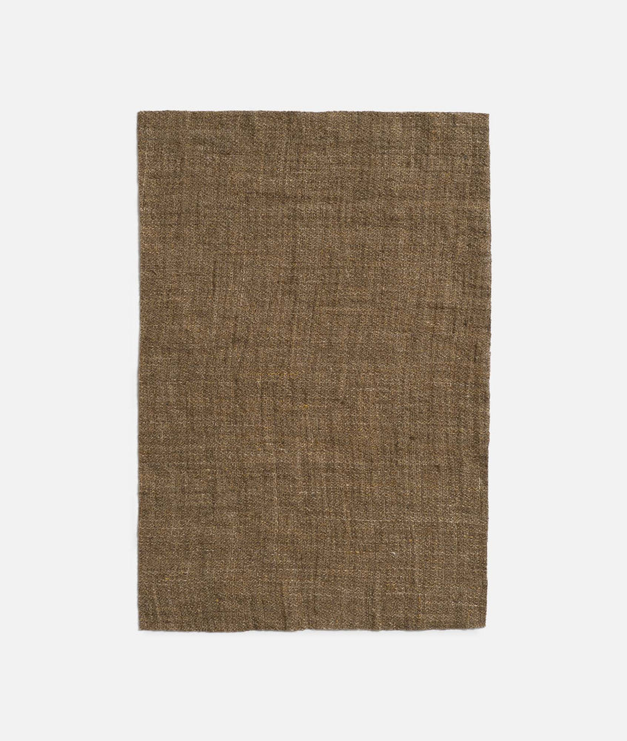 Wide Linen Ulisse Tyg — Dedar