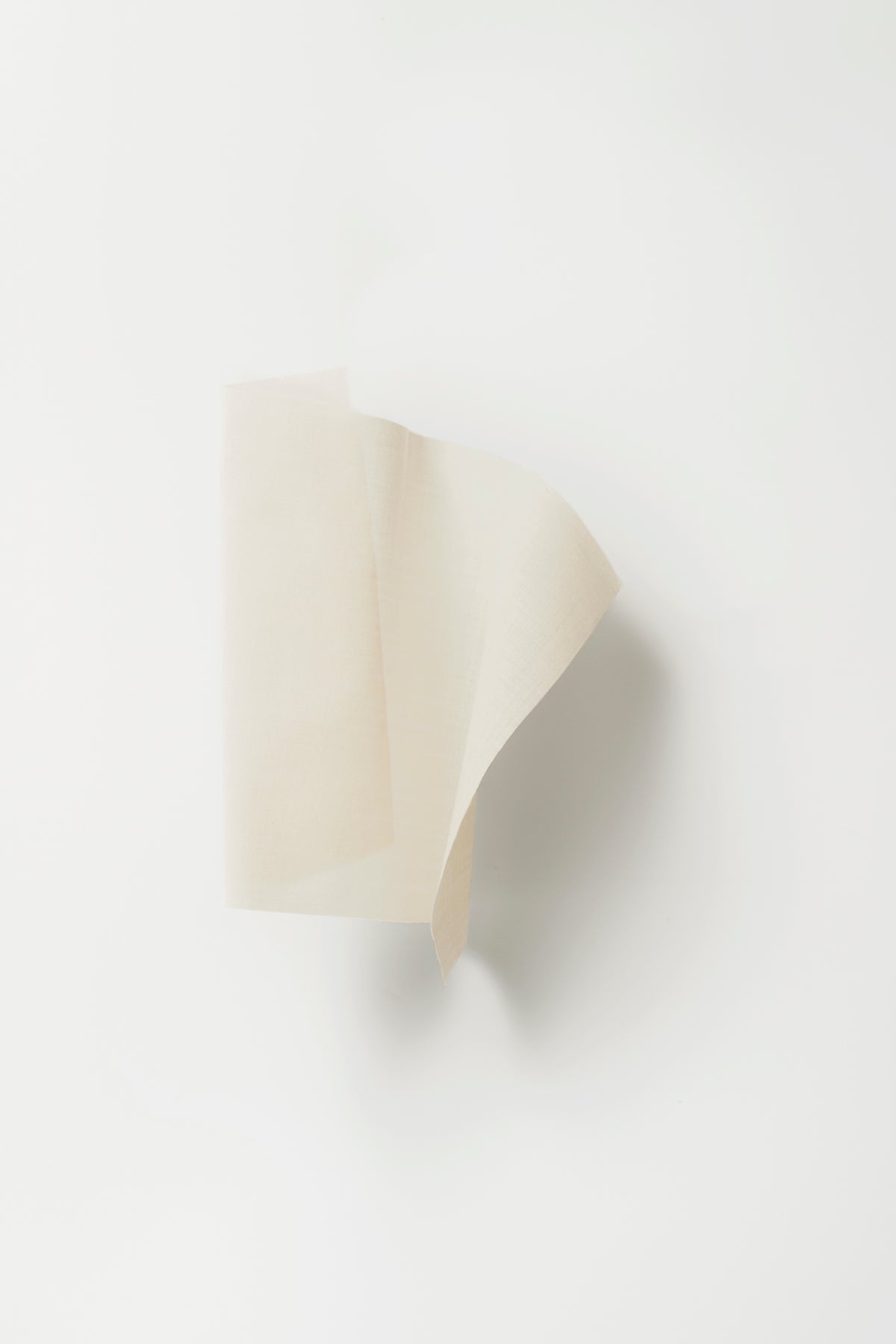 Wide Wool Etamine — Dedar tyg