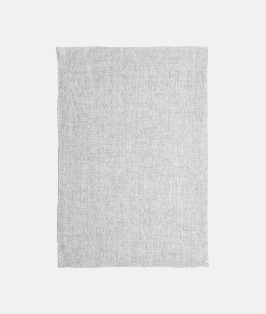 Wide Wool Foulard Tyg — Dedar