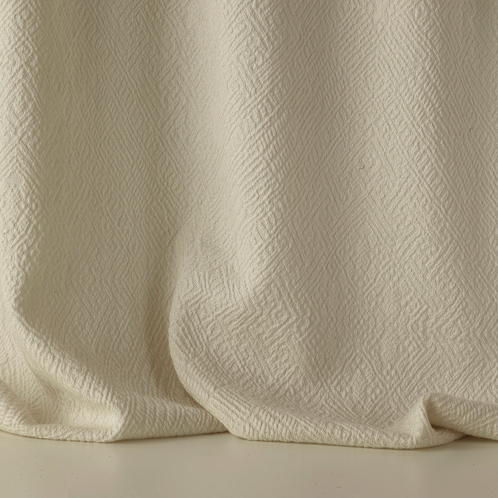 Wide Wool Macro — Dedar tyg