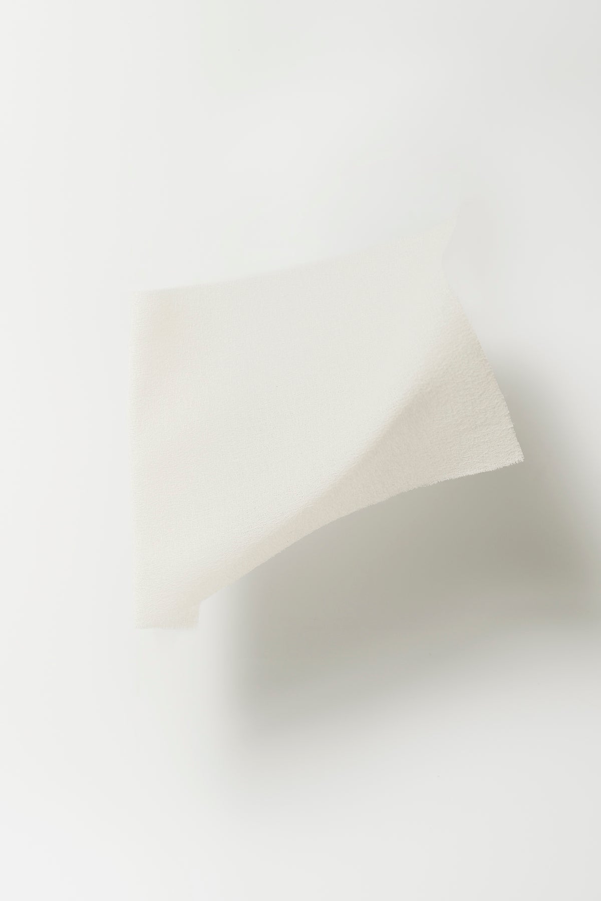 Wide Wool Sablé — Dedar tyg