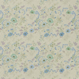 Wild Flower Delft — Designers Guild tyg