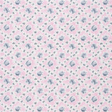 Wild Rose Peony — Designers Guild tyg