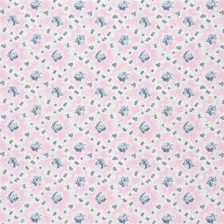 Wild Rose Peony — Designers Guild tyg
