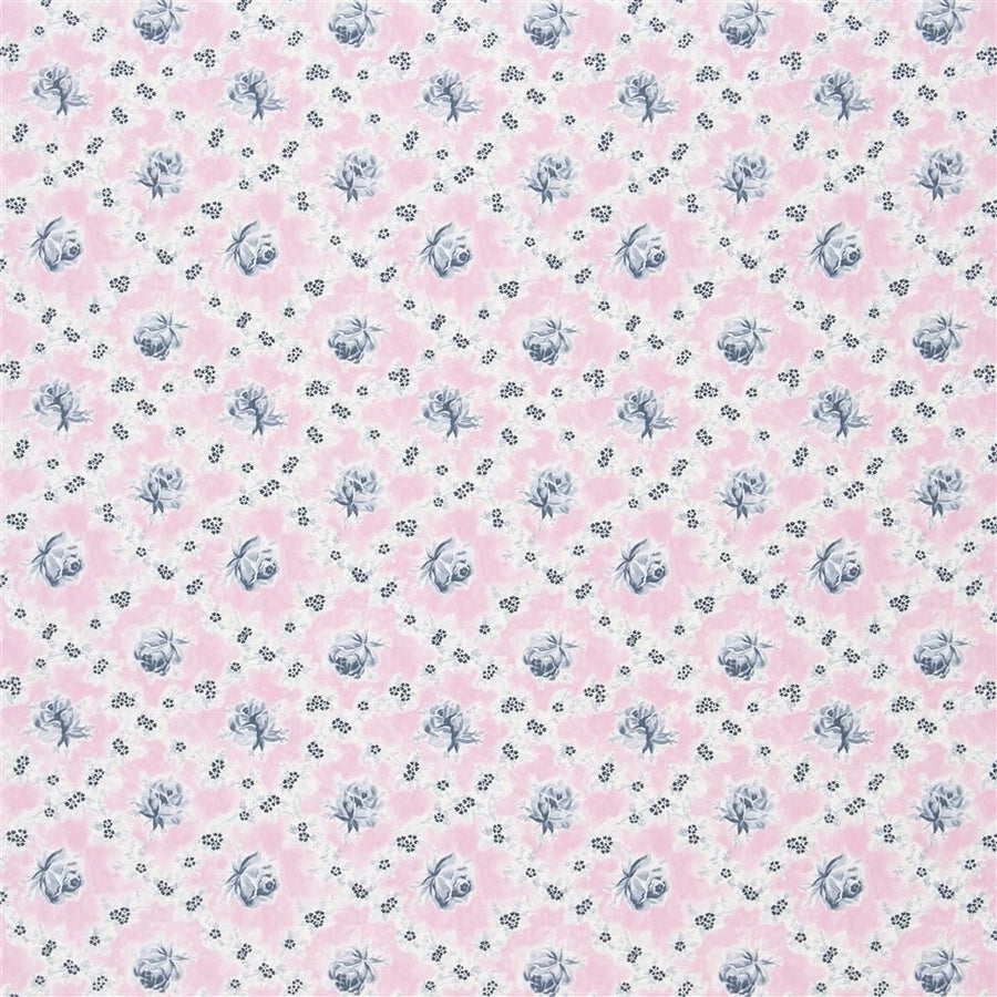 Wild Rose Tyg