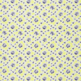 Wild Rose Primrose — Designers Guild tyg