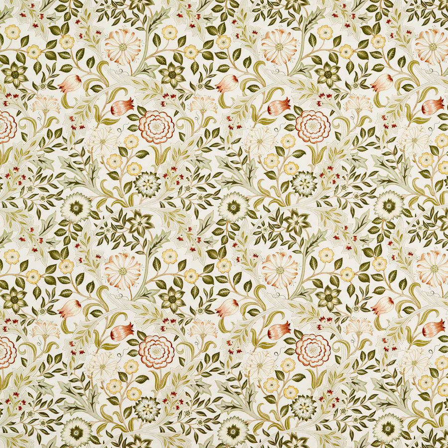 Wilhelmina Wide Width Tyg — Morris & Co