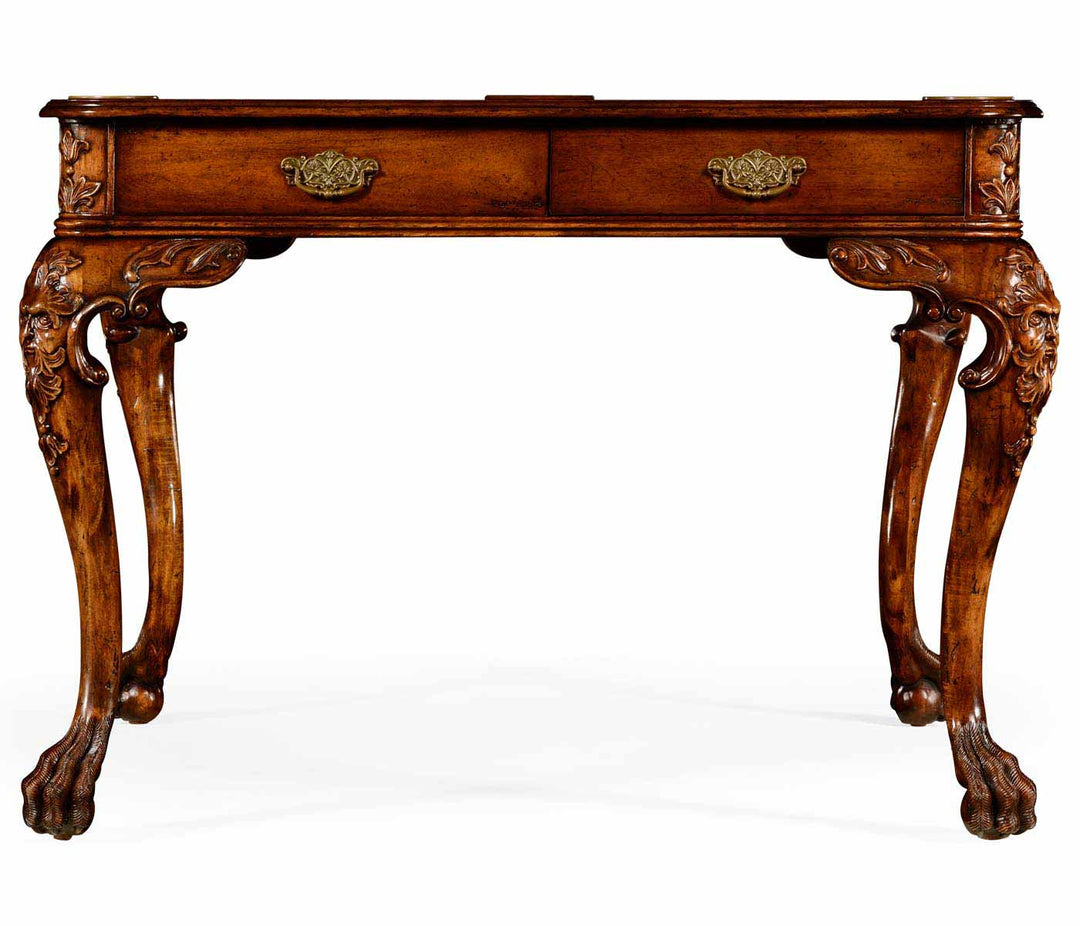 Square Games Table William Kent