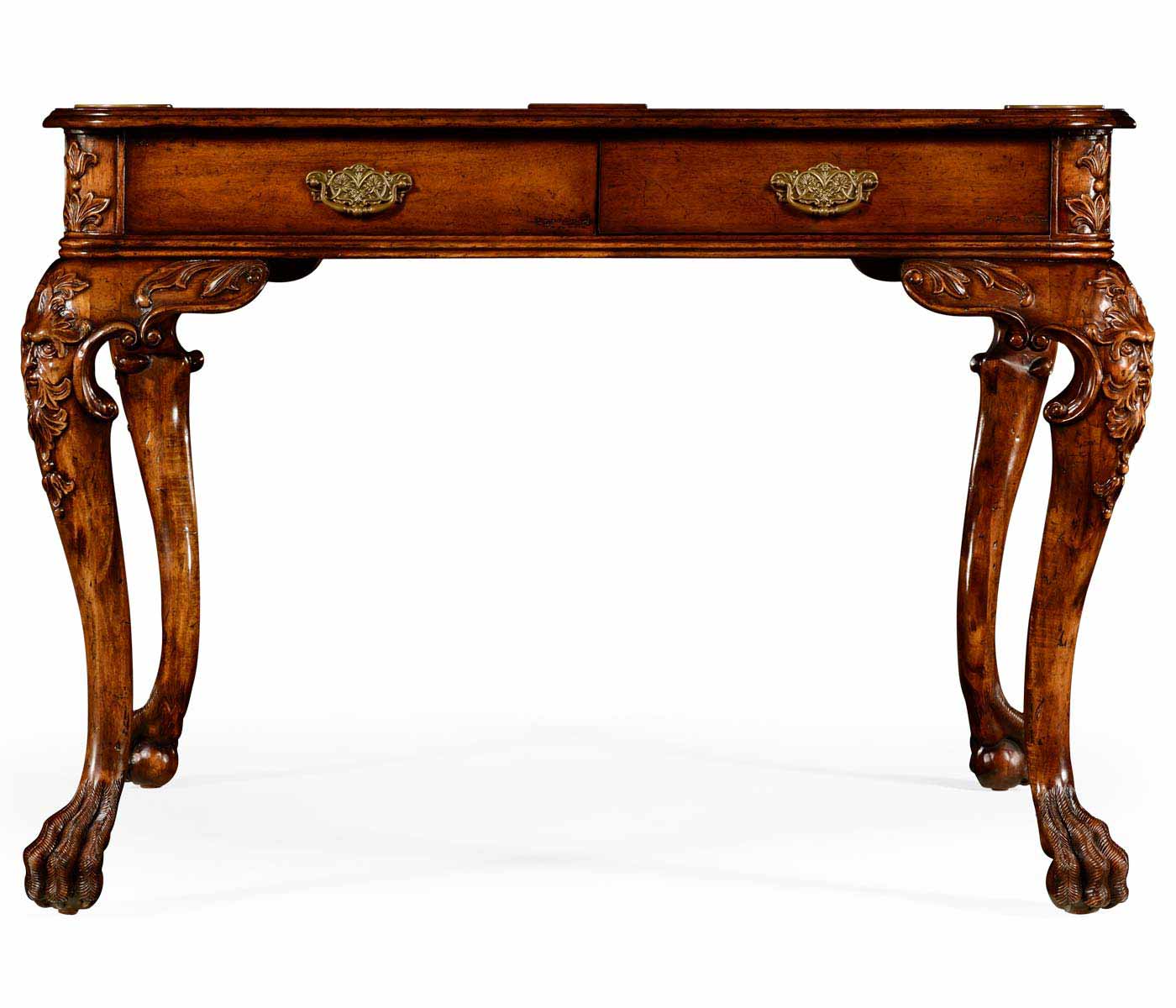 Square Games Table William Kent