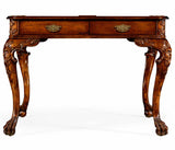Square Games Table William Kent