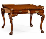 Square Games Table William Kent