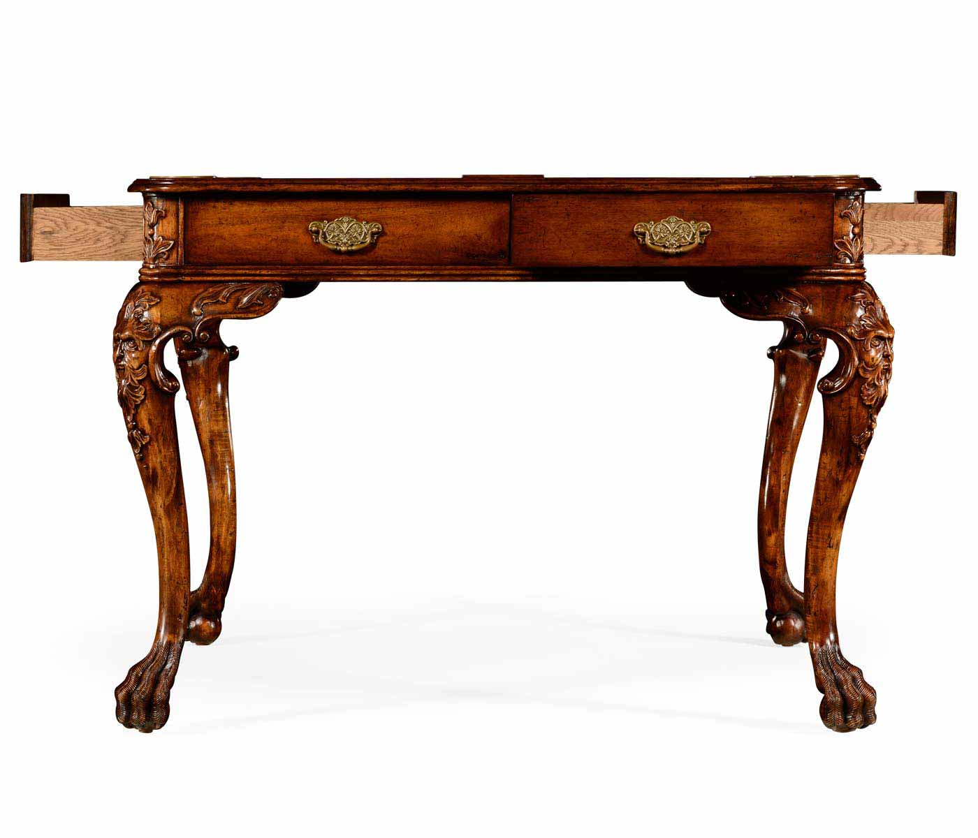 Square Games Table William Kent
