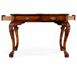 Square Games Table William Kent