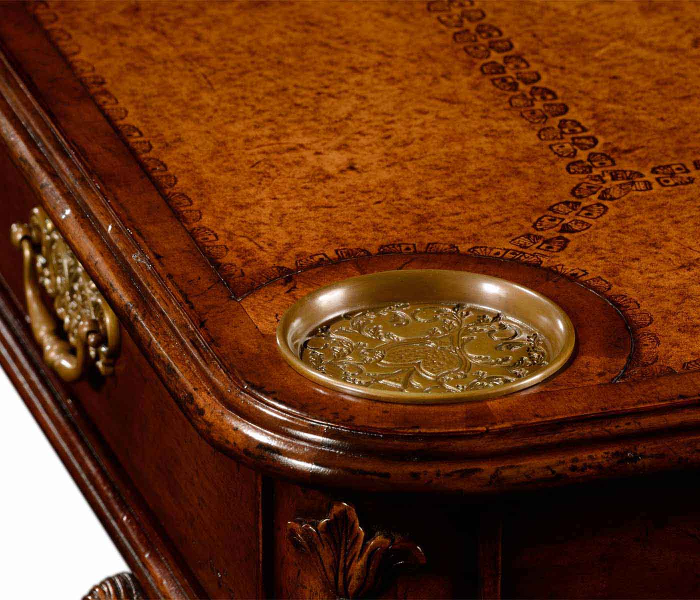 Square Games Table William Kent