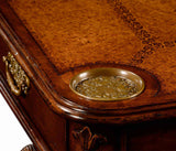 Square Games Table William Kent