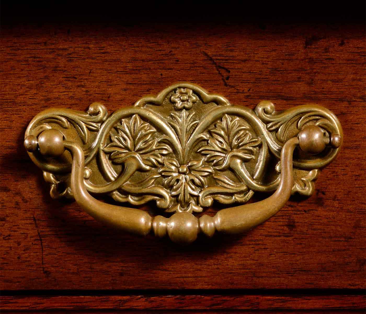 Square Games Table William Kent