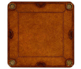 Square Games Table William Kent