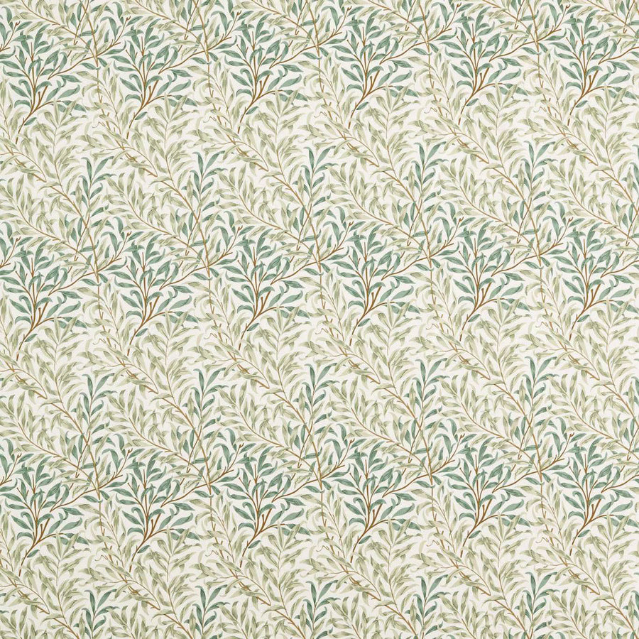 Willow Boughs Wide Width Tyg — Morris & Co