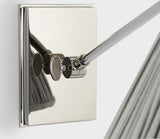Wimberley Single Library Wall Light — Marie Flanigan for Visual Comfort & Co. detail