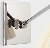 Wimberley Single Library Wall Light — Marie Flanigan for Visual Comfort & Co. detail