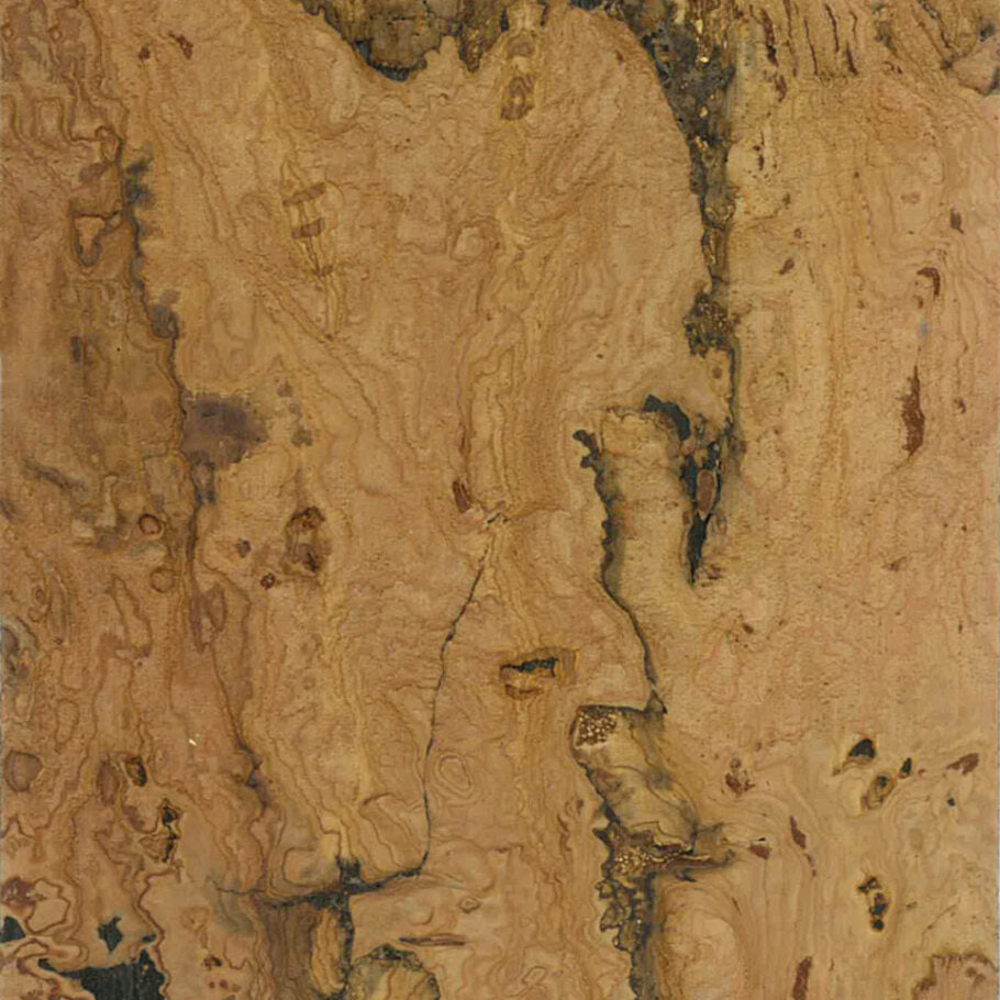 Kanoko cork Tapet