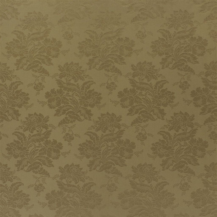 Wroxton Damask Tyg
